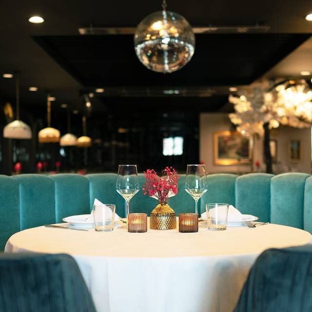 ADKT LA Restaurant Los Angeles, CA OpenTable