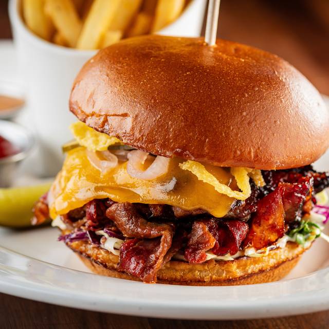 Cooper's Hawk Winery & Restaurant South Barrington South Barrington