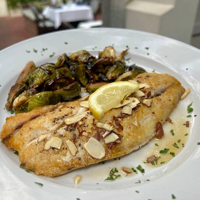 Maison De Lu Restaurant Ocean Springs, MS OpenTable