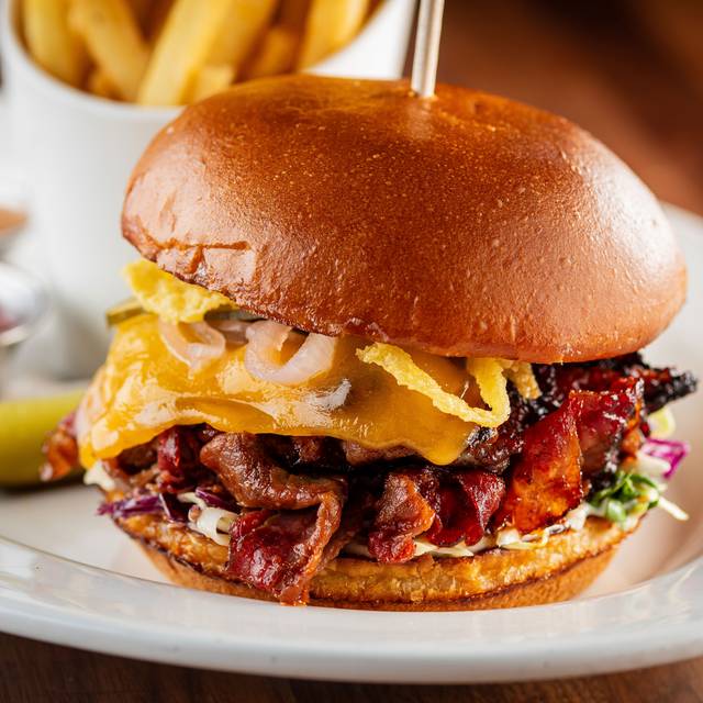 Cooper's Hawk Winery & Restaurant Dania Beach Dania Beach, FL