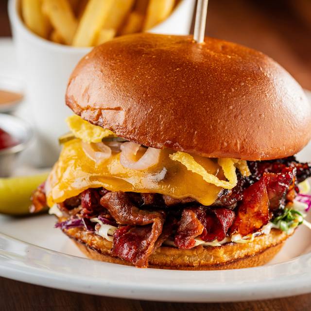 Cooper's Hawk Winery & Restaurant Sarasota Sarasota, FL OpenTable