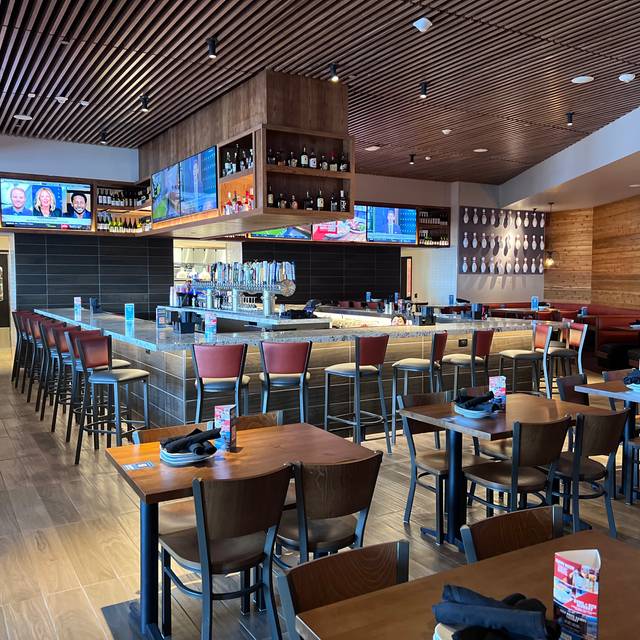 Pinstack San Antonio Park North Restaurant San Antonio, TX OpenTable