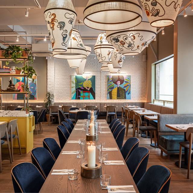 Mildreds Victoria Restaurant - London, Greater London | OpenTable