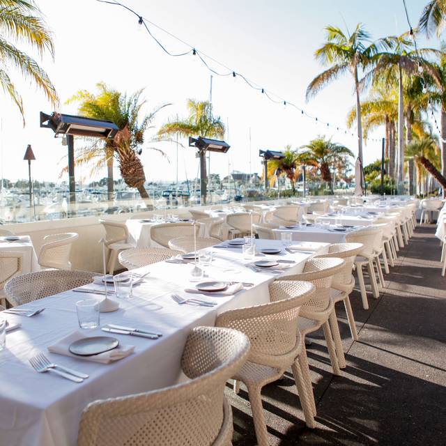 Waterfront Restaurants With Outdoor Seating Near Me Waterfront