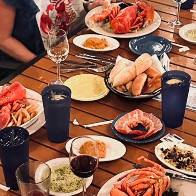 The Fish House at Juno Beach Restaurant Juno Beach, FL OpenTable