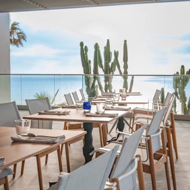 The Kitchen at MCASD Restaurant - San Diego, CA | OpenTable