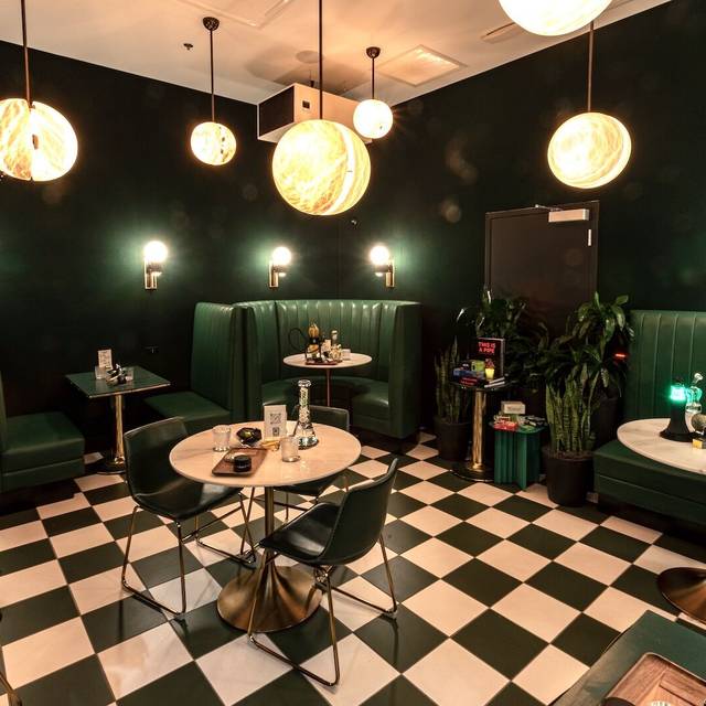 Rise Mundelein Lounge - Mundelein, IL | OpenTable