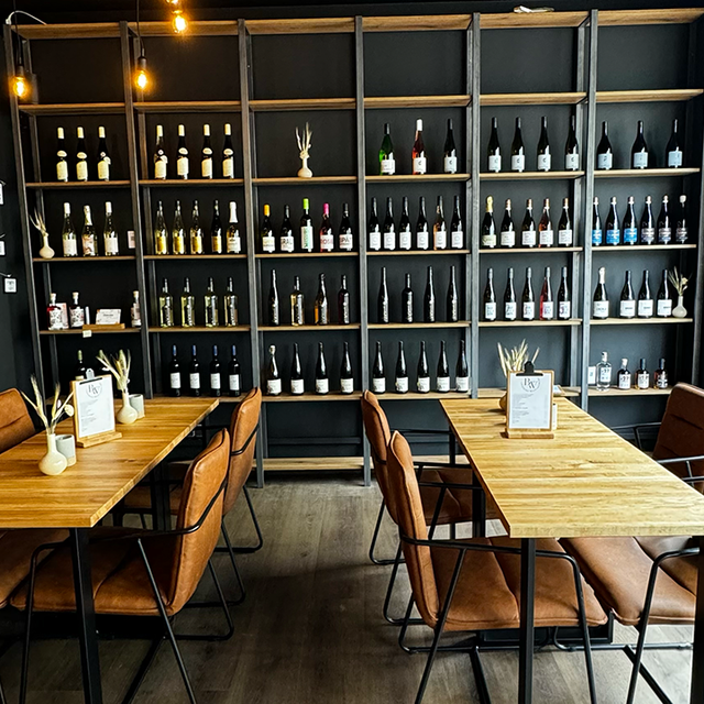 Beueler Weinkonzept Updated 2025, Wine Bar in Bonn, NW