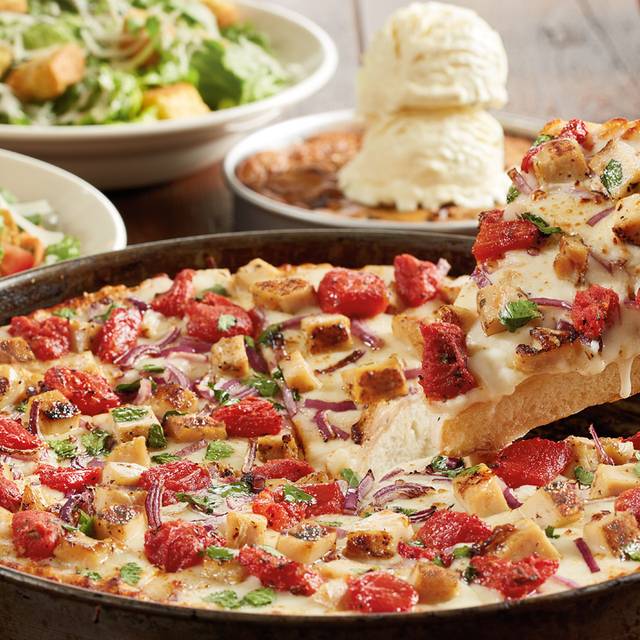 BJ's Restaurant & Brewhouse - Tracy - Tracy, CA | OpenTable