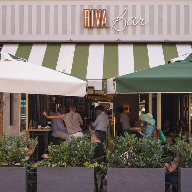 Cafe Riva Roland Restaurant Riva Bar – München, BY | OpenTable