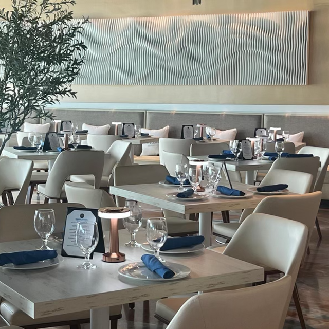 Lefkes Estiatorio Delray Beach Restaurant Delray Beach, FL OpenTable