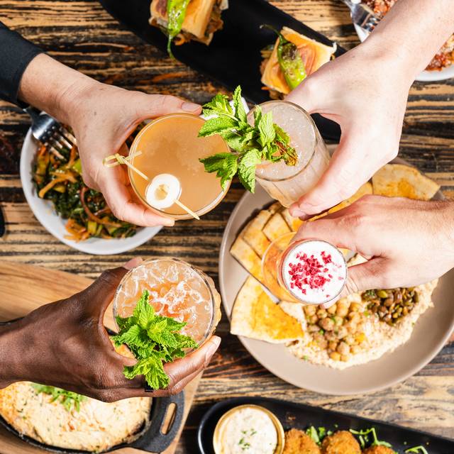 Bottled in Bond Restaurant Frisco, TX OpenTable