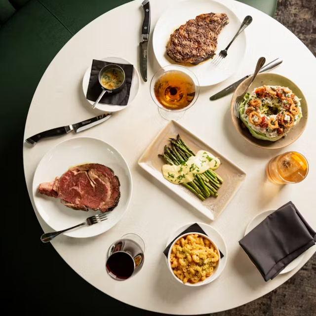 Saltbrick Prime Restaurant Branford, CT OpenTable