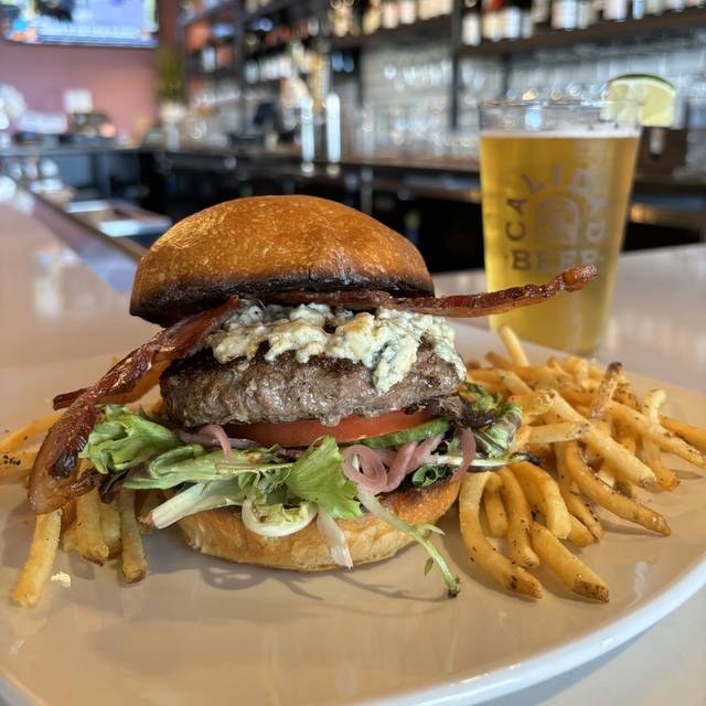 The Local on 50th Restaurant - Indio, CA | Book on OpenTable