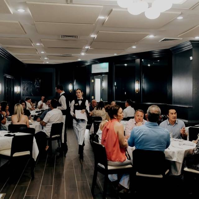 Vacca Steakhouse Restaurant Metairie, LA OpenTable