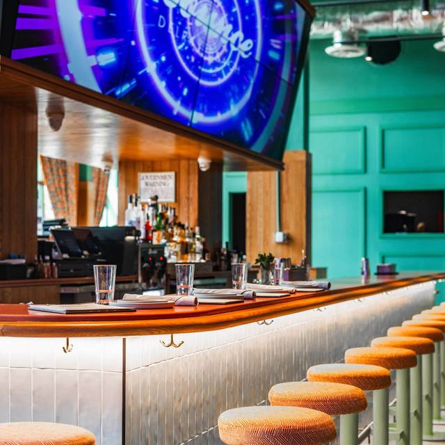 Bounce Delray Beach Restaurant Delray Beach, FL OpenTable