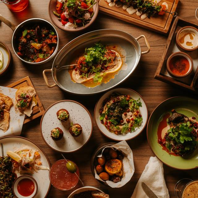 Restaurant Restaurant Balaustine – Stuttgart, BW | OpenTable