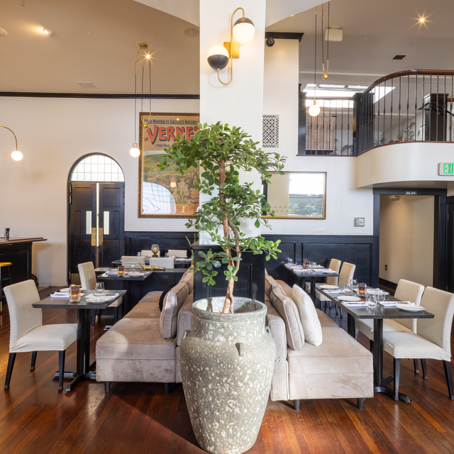 The Black Sheep SB Brasserie Restaurant - Santa Barbara, CA | OpenTable