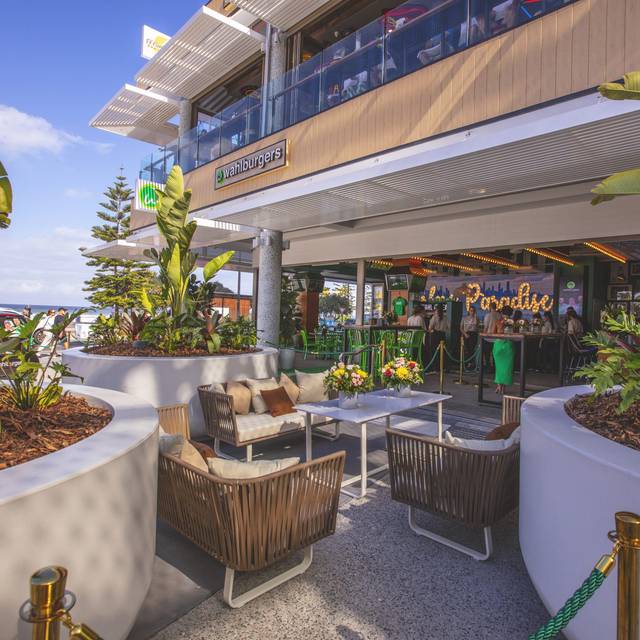 Wahlburgers Surfers Paradise Restaurant Surfers Paradise, AUQLD OpenTable