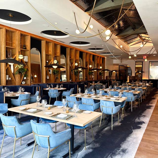 black & blue Steak and Crab Wellesley Restaurant Wellesley, MA