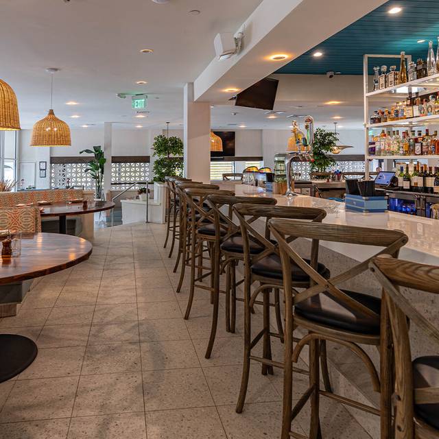 Bella Rosa Restaurant - Parsippany-Troy Hills, NJ | OpenTable