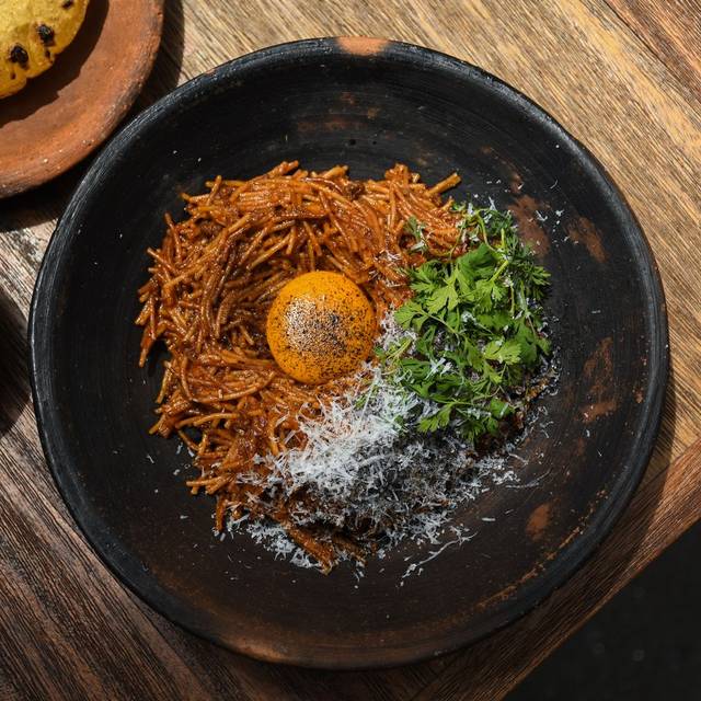 Vernaculo Restaurante Vernaculo - San Pedro Garza García, NLE | OpenTable