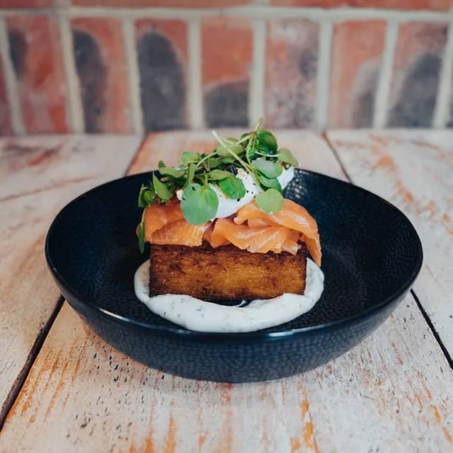 Land + Sea Restaurant Whitstable, Kent OpenTable