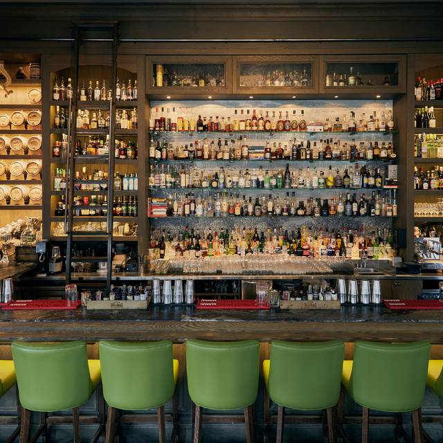 Proof - Calgary, AB | OpenTable