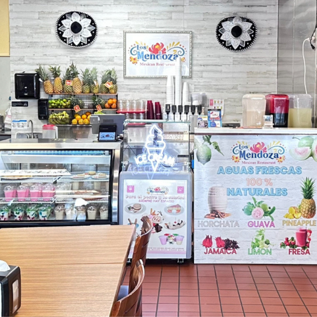 Los Mendoza Mexican Restaurant Houston, TX OpenTable