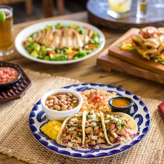 El Torito - Monterey Restaurant - Monterey, CA | OpenTable