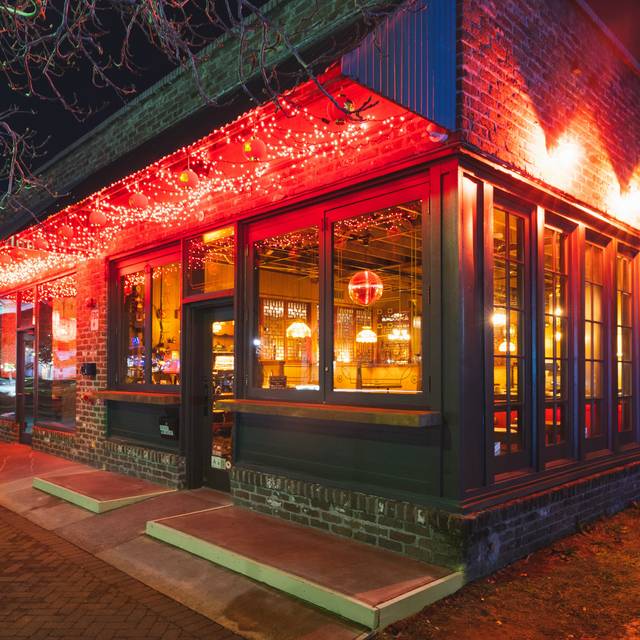 Jackrabbit Filly 레스토랑 이미지