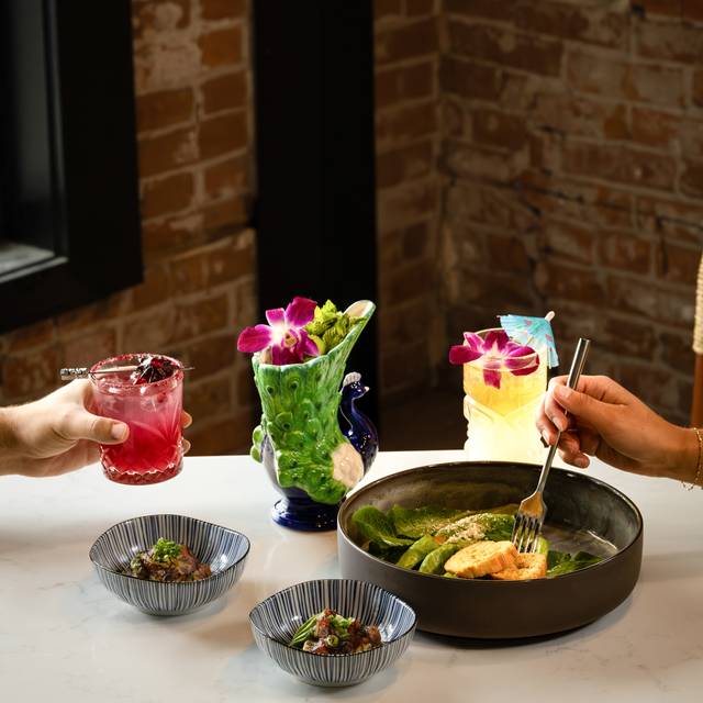 Sugar Salt Sand Restaurant - Fort Collins, CO | OpenTable