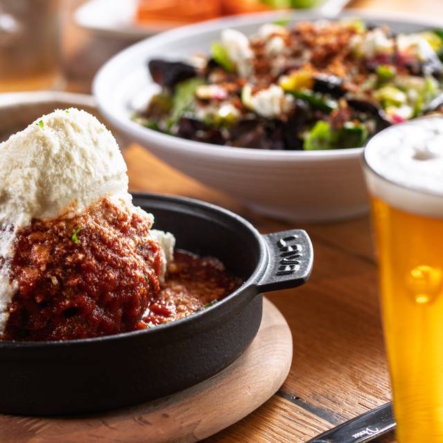 The KITCHEN Table Restaurant - Middletown, RI | OpenTable