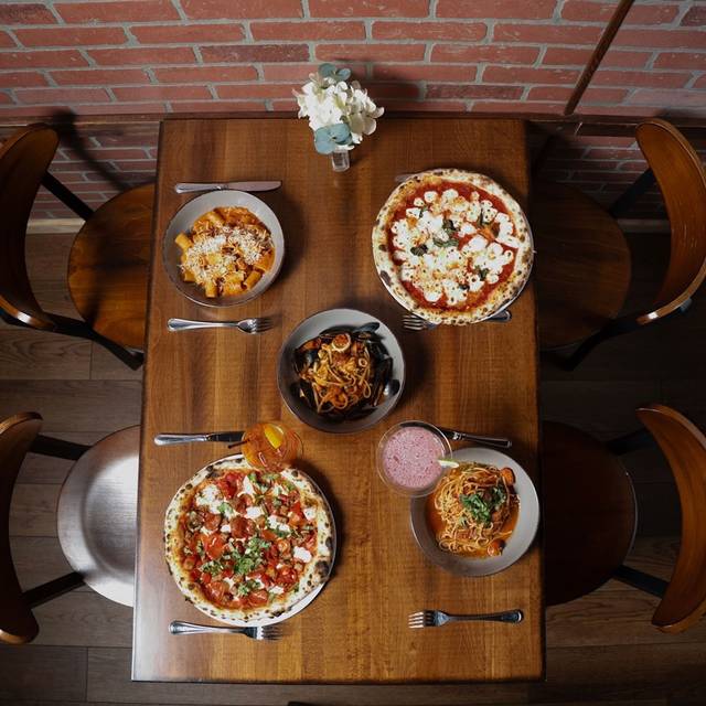 Mario's Ristorante Mario's Italian Ristorante Restaurant - Charleston, SC | OpenTable