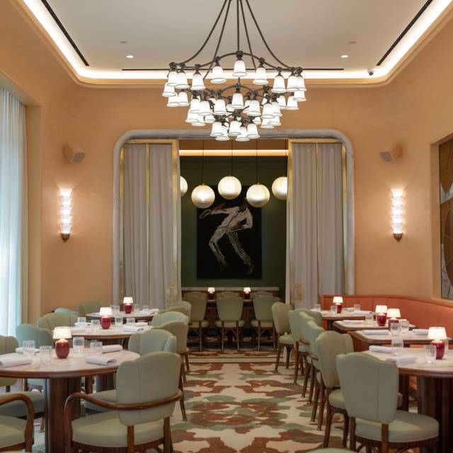 Mamani Restaurant - Dallas, TX | OpenTable