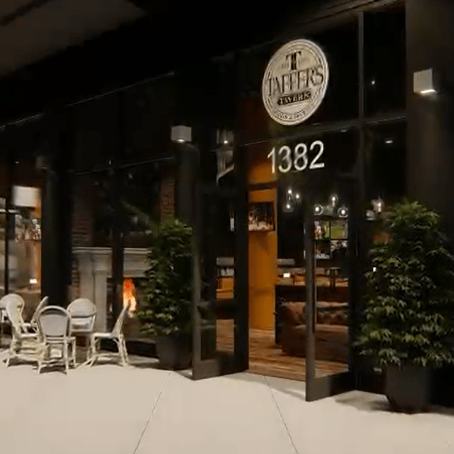 Taffer's Tavern Midtown Atlanta Restaurant - Atlanta, GA | OpenTable