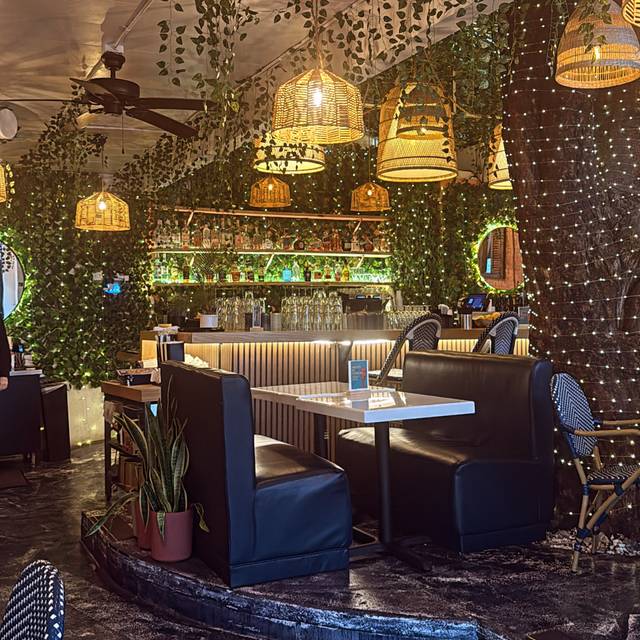 Azucar Cuban Cuisine Restaurant - Brookhaven, GA | OpenTable
