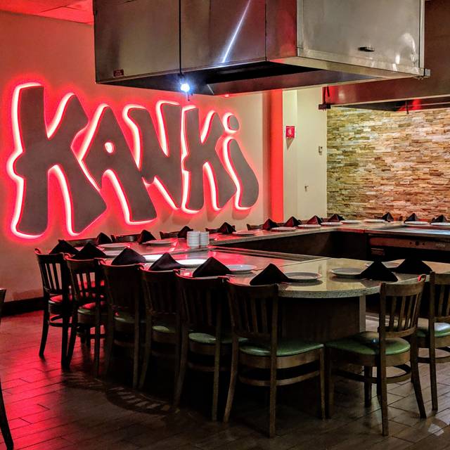 Kanki North Market Restaurant Raleigh Nc Opentable