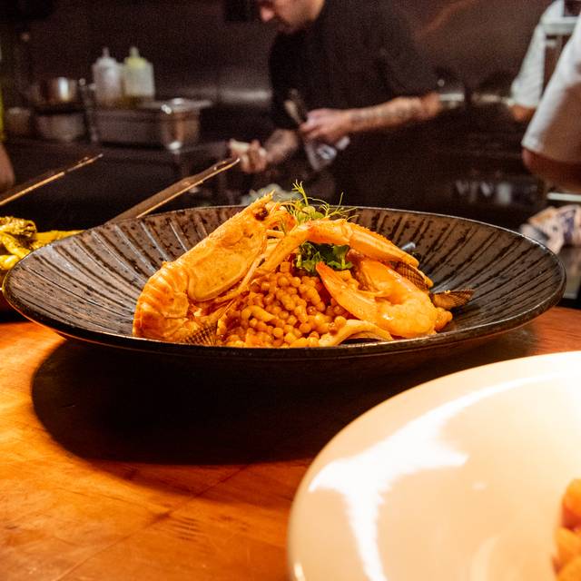 Wallace's Asti Restaurant Dublin, , Ireland OpenTable