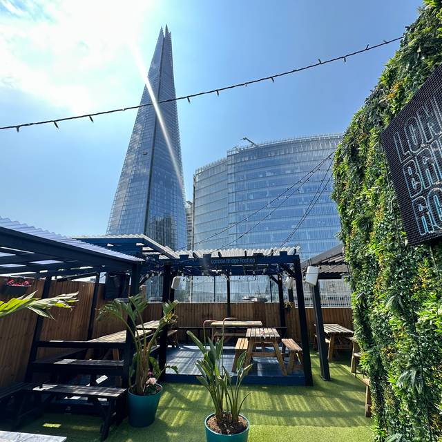 London Bridge Rooftop Restaurant London, , Greater London OpenTable