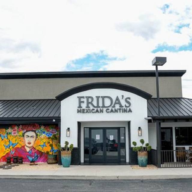 Frida's Mexican Cantina Restaurant Charlotte, , NC OpenTable