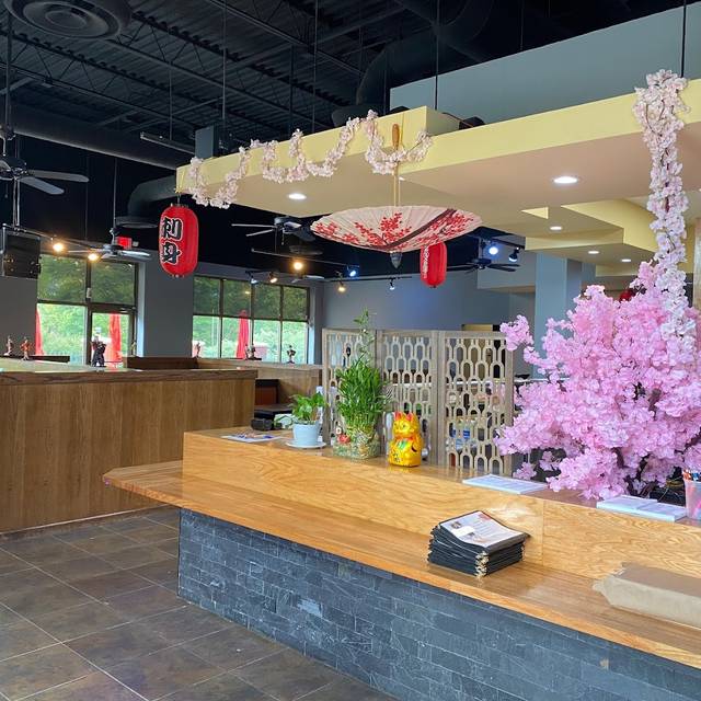 Sushi Kingdom Restaurant High Point, , NC OpenTable