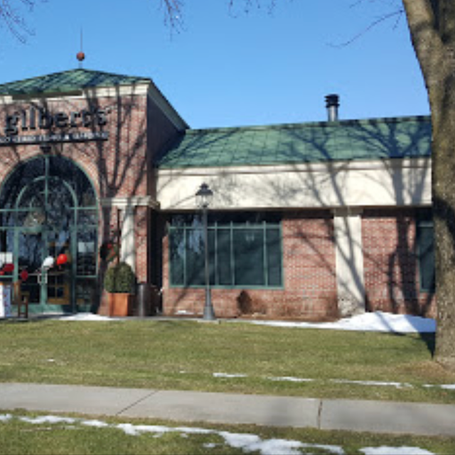 J. Gilbert’s Wood Fired Steaks & Seafood Glastonbury Restaurant