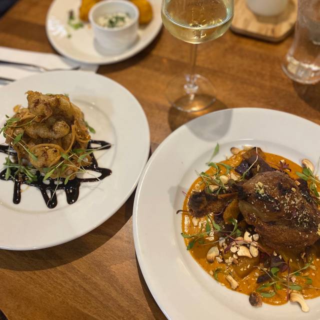 The Lord Combermere Restaurant Audlem, Cheshire OpenTable