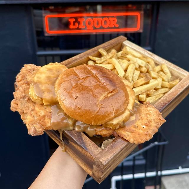 Edinburgh Bucks Bar Hanover Street Restaurant Edinburgh, Edinburgh