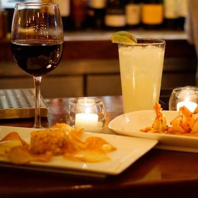 Tablao Wine Bar & Restaurant Fairfield, CT OpenTable