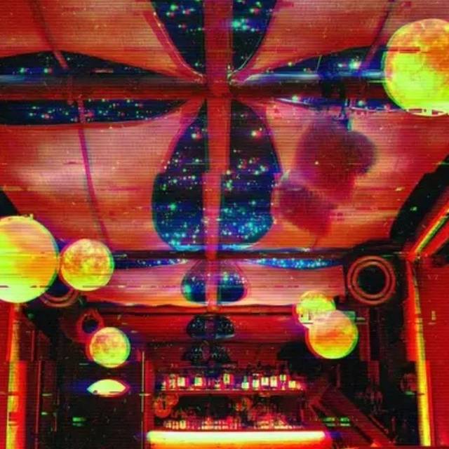 The Tent (at the End of the Universe) Restaurant London, Greater London OpenTable