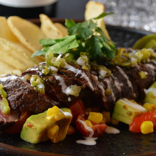 Coyote Grille Restaurant Fairfax, VA OpenTable