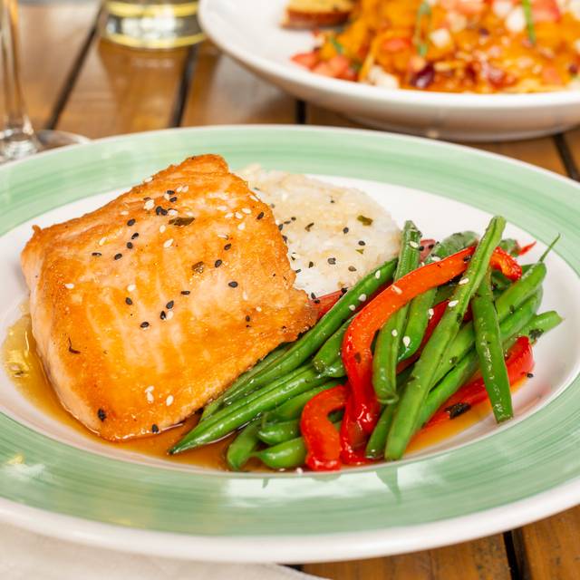 Rusty Bucket Dayton Restaurant Dayton, OH OpenTable