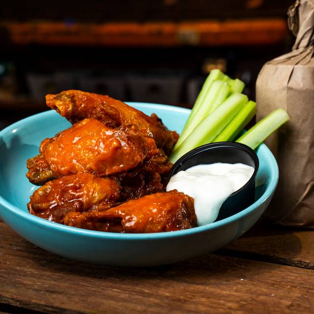 Rusty Bucket Mason Restaurant Mason, OH OpenTable